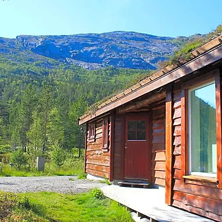 Hotell Ved Gaularfjellet