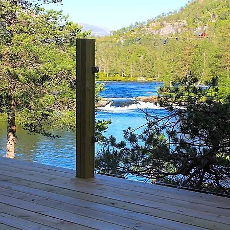 Hotell Ved Gaularfjellet *