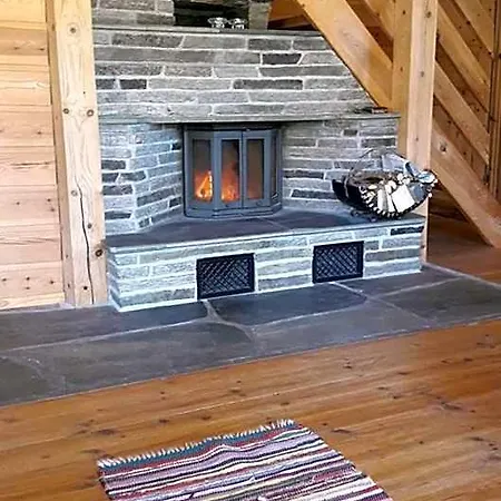Ved Gaularfjellet * Sande (Gaular)