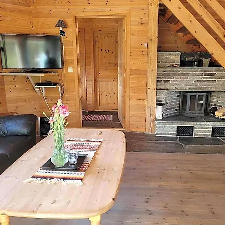 Ved Gaularfjellet Hotell