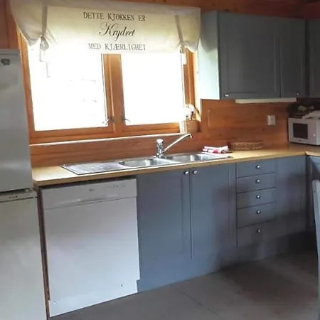 Ved Gaularfjellet Hotell