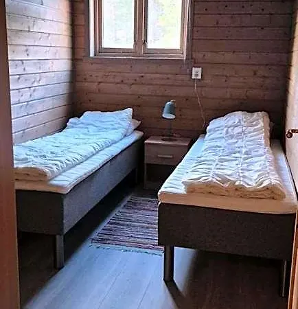 Ved Gaularfjellet Hotell *